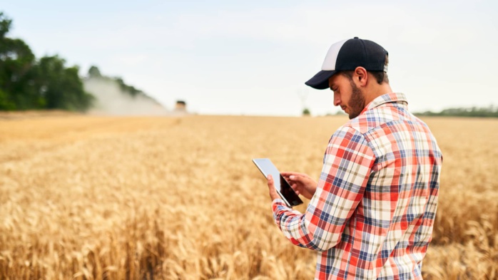 Internet en zone rurale : L’initiative VSAT se focalise sur les « zones blanches » non encore couvertes Internet en zone rurale : L’initiative VSAT se focalise sur les « zones blanches » non encore couvertes