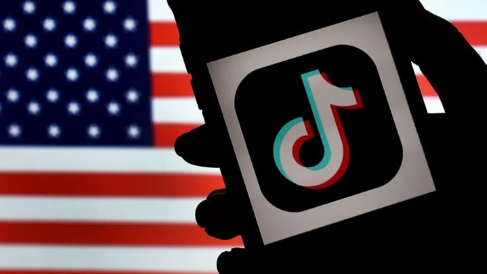 Apple et Google : Nouveau front ouvert pour le bannissement de TikTok Apple et Google : Nouveau front ouvert pour le bannissement de TikTok