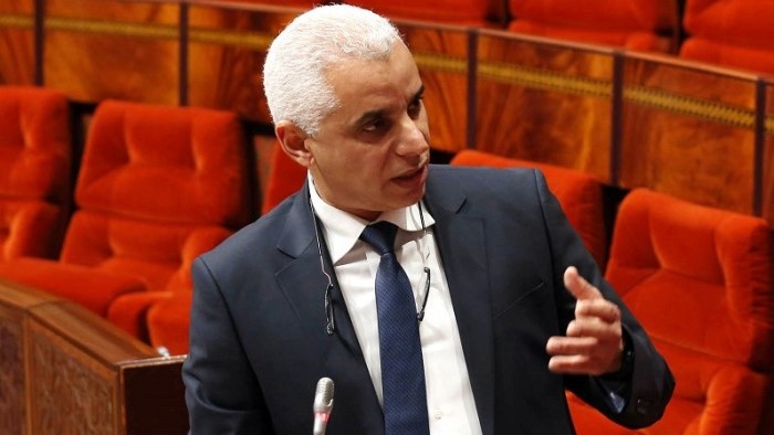 Ait Taleb : 34 % des rendez-vous médicaux ont été pris via le portail en ligne Ait Taleb : 34 % des rendez-vous médicaux ont été pris via le portail en ligne