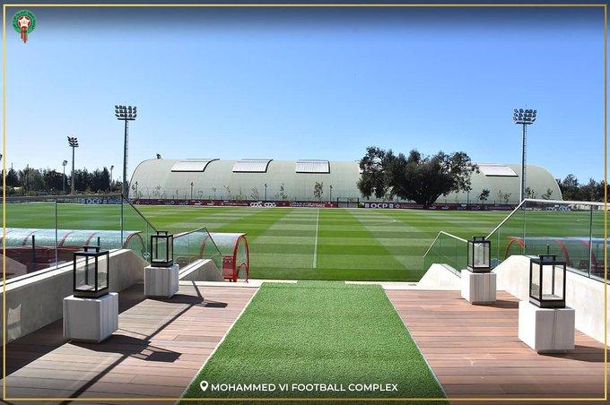 Mondial des clubs : Le Real, amoindri, s’entraine ce mardi au Complexe Mohammed VI de football de Maâmoura Mondial des clubs : Le Real, amoindri, s’entraine ce mardi au Complexe Mohammed VI de football de Maâmoura