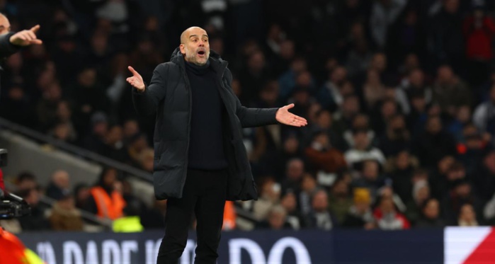 Premier League : Manchester City relégué en division inférieure? Premier League : Manchester City relégué en division inférieure?