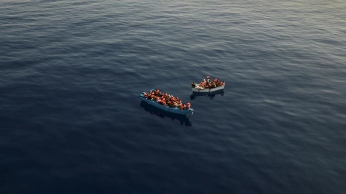 «Commémor’action» : L’hommage aux morts sur les routes migratoires «Commémor’action» : L’hommage aux morts sur les routes migratoires