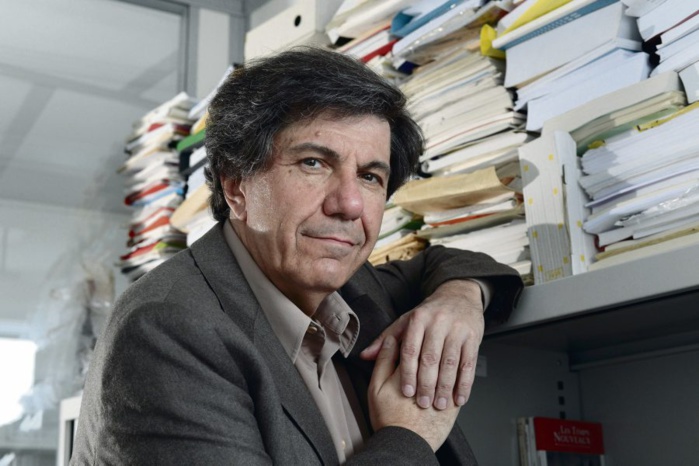 Interview avec Jacques Sapir : «Le Maroc pourrait s’approvisionner en produits pétroliers russes auprès des raffineurs indiens» Interview avec Jacques Sapir : «Le Maroc pourrait s’approvisionner en produits pétroliers russes auprès des raffineurs indiens»