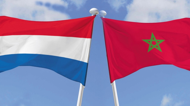 Maroc-Pays Bas: Vers un nouvel accord d'extradition ? Maroc-Pays Bas: Vers un nouvel accord d'extradition ?