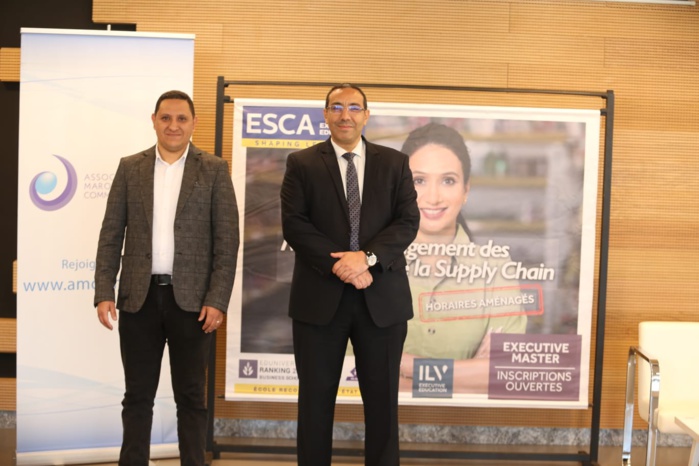 Interview de Yassine Serhani et Amr Mir : «Les entreprises, tous types confondus, pratiquent largement les achats responsables » Interview de Yassine Serhani et Amr Mir : «Les entreprises, tous types confondus, pratiquent largement les achats responsables »