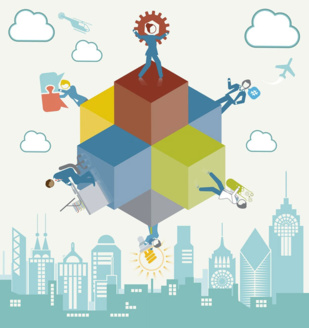 Interview de Yassine Serhani et Amr Mir : «Les entreprises, tous types confondus, pratiquent largement les achats responsables » Interview de Yassine Serhani et Amr Mir : «Les entreprises, tous types confondus, pratiquent largement les achats responsables »