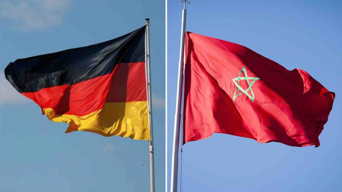 Maroc - Allemagne : Des échanges commerciaux en plein essor  