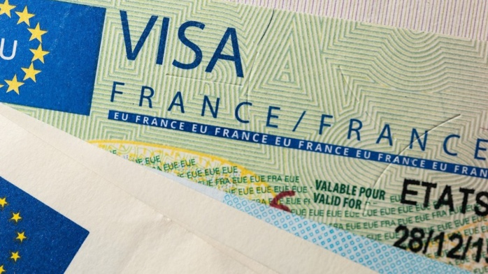 Le Maroc, principal bénéficiaire des visas Schengen français en Afrique
