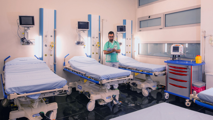 Médecine de famille : Challenges d’une filière vitale pour le système de santé Médecine de famille : Challenges d’une filière vitale pour le système de santé