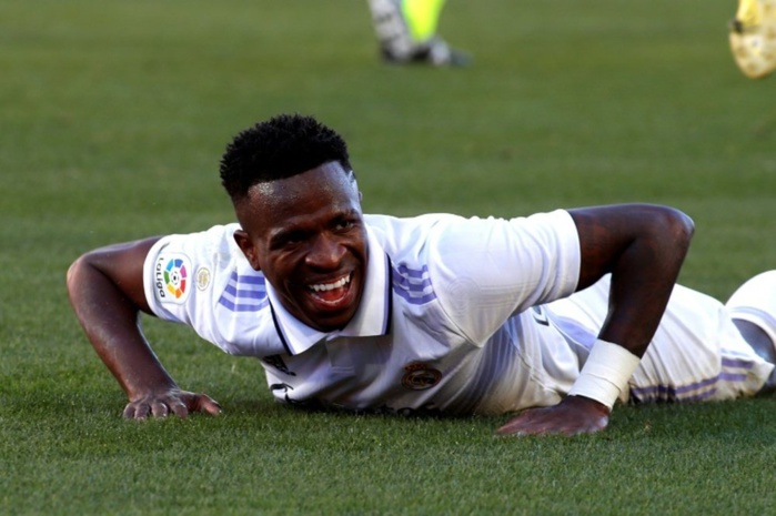 Racisme: 6ème plainte déposée par la Liga