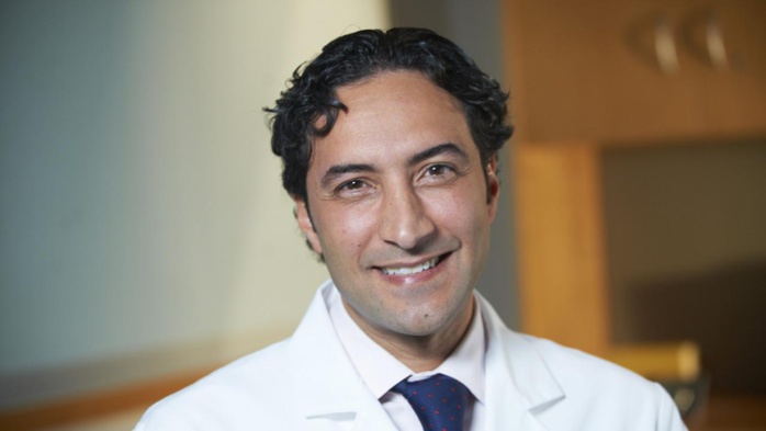 Interview avec Pr Karim Touijer : « Le cancer de la prostate augmente annuellement de 3% » Interview avec Pr Karim Touijer : « Le cancer de la prostate augmente annuellement de 3% »