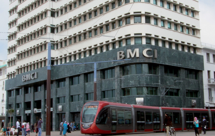 BMCI notée ‘AAA(mar)’ par Fitch Ratings BMCI notée ‘AAA(mar)’ par Fitch Ratings