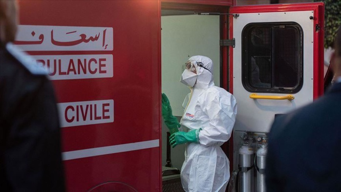 Compteur Coronavirus : 11 nouveaux cas, plus de 6,87 millions de personnes ont reçu trois doses du vaccin