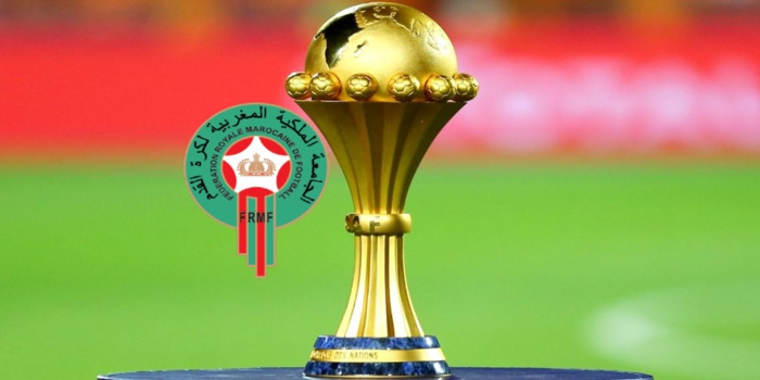 Qualifications CAN 2024: Le Maroc accueillera trois matches de sélections africaines en mars prochain Qualifications CAN 2024: Le Maroc accueillera trois matches de sélections africaines en mars prochain