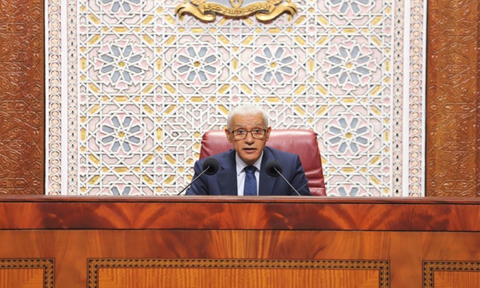 Le Maroc dénonce la "campagne injuste" à son égard du Parlement européen