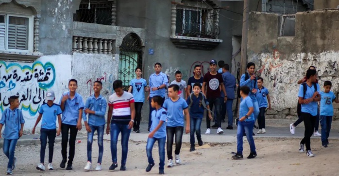 UNESCO : Un tiers des écoliers du monde n'ont pas accès à l'eau potable UNESCO : Un tiers des écoliers du monde n'ont pas accès à l'eau potable