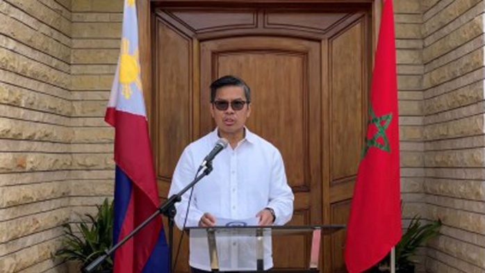 Maroc-Philippines : Lancement d'un concours de logo illustrant la solidité des liens bilatéraux
