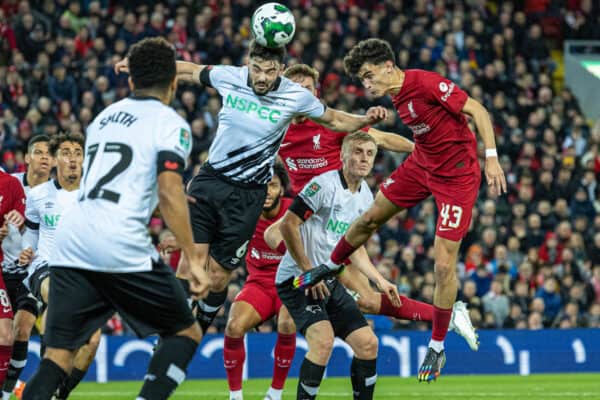 Tour d'Europe des stades: Derby à Liverpool, le Bayern se prépare pour Paris SG