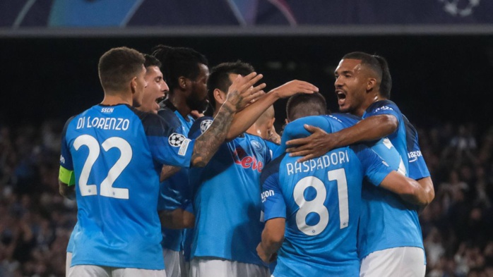 Tour d'Europe des stades: Derby à Liverpool, le Bayern se prépare pour Paris SG