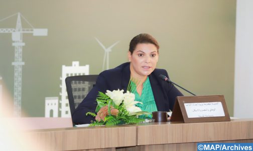 Rehamna / Protocoles d’accord : Accompagnement du développement territorial, économique et social Rehamna / Protocoles d’accord : Accompagnement du développement territorial, économique et social