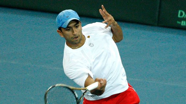 Tennis / L'ITIA a, encore, frappé très fort : Younes Rachidi, banni à vie et 34 000 dollars d'amende !!! Tennis / L'ITIA a, encore, frappé très fort : Younes Rachidi, banni à vie et 34 000 dollars d'amende !!!