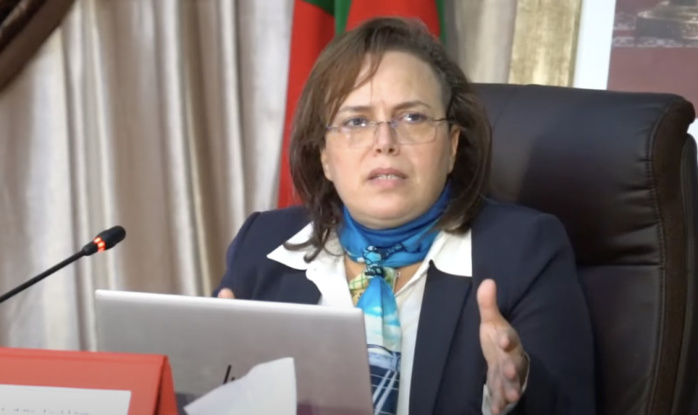 Hayar: Les conditions des femmes ont connu une évolution considérable ces deux dernières décennies Hayar: Les conditions des femmes ont connu une évolution considérable ces deux dernières décennies