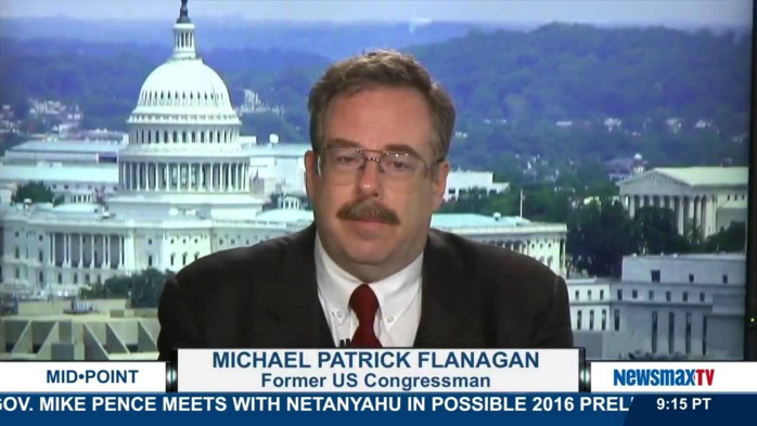 Attaques du PE contre le Maroc : décryptage de l’ex-congressman américain, Michael Flanagan Attaques du PE contre le Maroc : décryptage de l’ex-congressman américain, Michael Flanagan