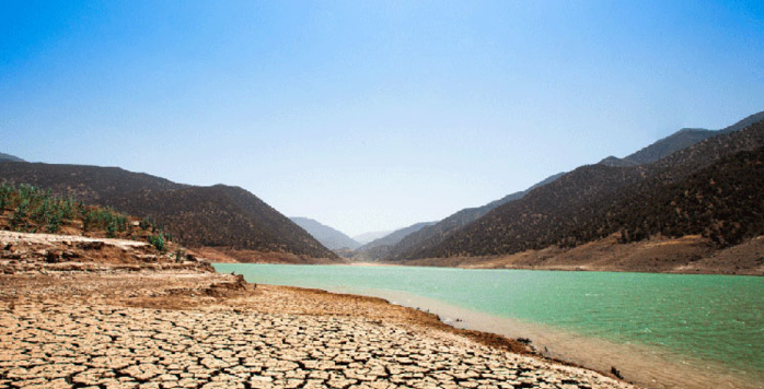 La BAD octroie au Maroc un don de 201.000 euros pour développer l'offre de ressources en eau