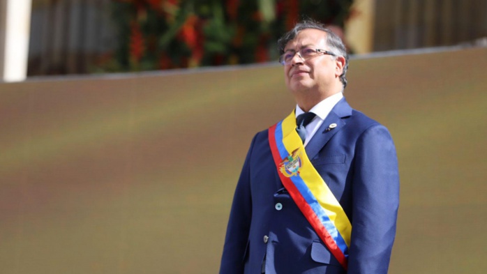 Reconnaissance du polisario : le président colombien sous pression sénatoriale