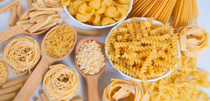Les prix des pates alimentaires et du couscous restent stables
