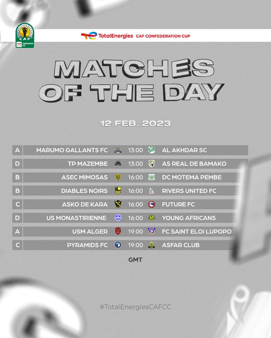 Coupe de la CAF/Phase de poules/1ère journée: Les FAR entrent en lice ce dimanche soir (20h)