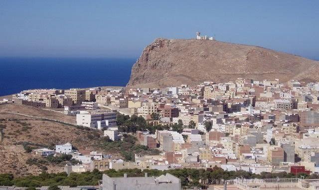 Secousse tellurique de 3,8 dans la province d'Al Hoceima