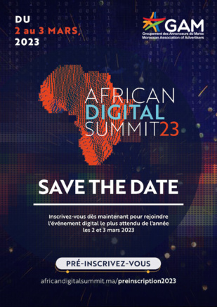 Casablanca : Et de 5 pour l’Africa Digital Summit Casablanca : Et de 5 pour l’Africa Digital Summit