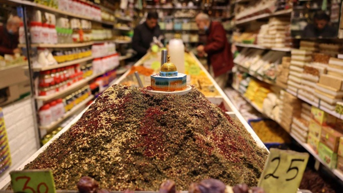 Flambée des prix: Malgré l'inflation galopante, le Ramadan s'annonce clément Flambée des prix: Malgré l'inflation galopante, le Ramadan s'annonce clément