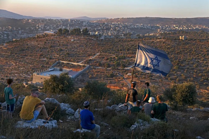 Palestine : Israël légalise neuf colonies en Cisjordanie occupée