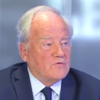 Parlement européen: Christian Cambon dénonce le parti-pris des macronistes Parlement européen: Christian Cambon dénonce le parti-pris des macronistes