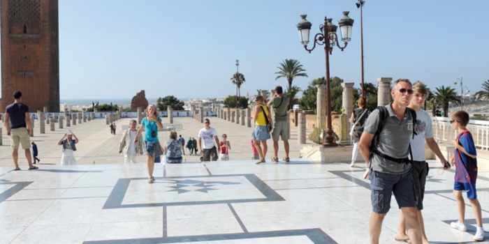 Tourisme : La destination Maroc s’impose en Italie Tourisme : La destination Maroc s’impose en Italie