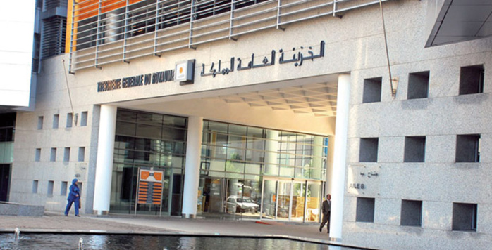 Le Maroc enregistre un excédent budgétaire de 2,49 MMDH en janvier 2023 Le Maroc enregistre un excédent budgétaire de 2,49 MMDH en janvier 2023