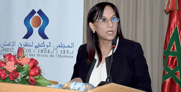 Pré-forum international des Droits de l’Homme : Une délégation de l’Argentine attendue à Rabat