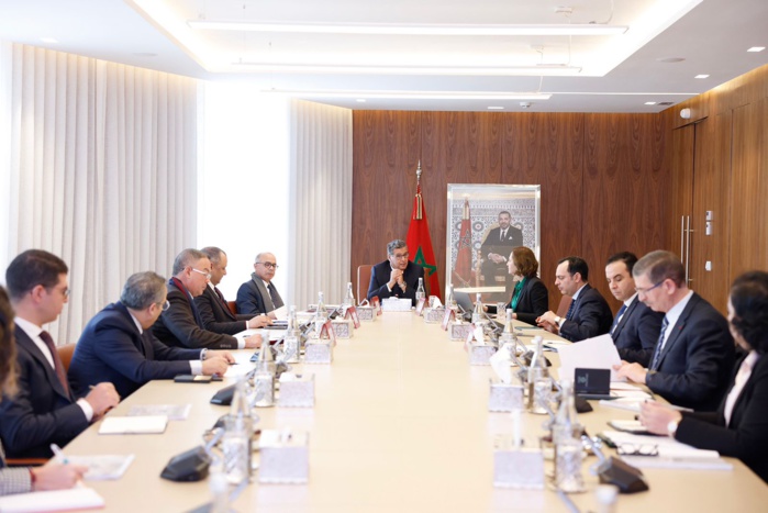 Programme "Awrach" : 103 599 bénéficiaires en 2022 Programme "Awrach" : 103 599 bénéficiaires en 2022