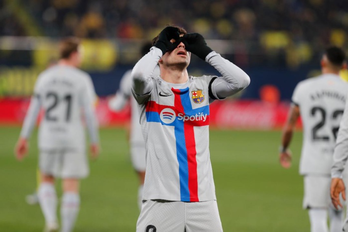 LaLiga: Dix choses qu’on a appris cette semaine LaLiga: Dix choses qu’on a appris cette semaine