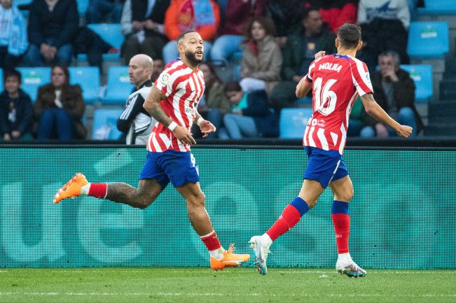 LaLiga: Dix choses qu’on a appris cette semaine LaLiga: Dix choses qu’on a appris cette semaine