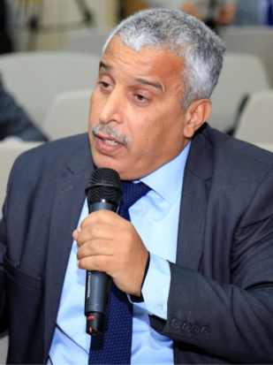 Économie bleue VS Surpêche : Coup de gouvernail pour éviter le naufrage Économie bleue VS Surpêche : Coup de gouvernail pour éviter le naufrage