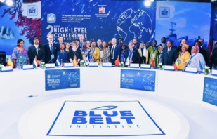 Économie bleue VS Surpêche : Coup de gouvernail pour éviter le naufrage Économie bleue VS Surpêche : Coup de gouvernail pour éviter le naufrage