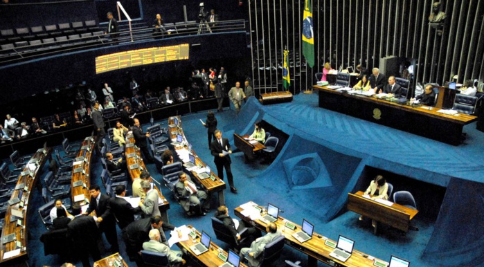 Maroc-Brésil : les députés brésiliens votent l'accord de coopération militaire Maroc-Brésil : les députés brésiliens votent l'accord de coopération militaire