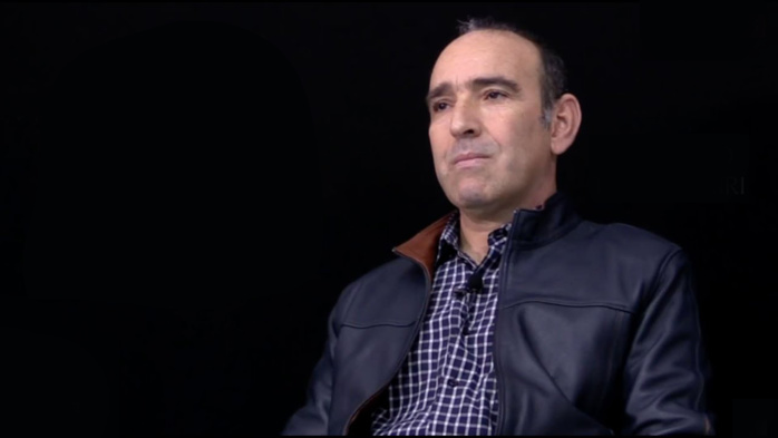 Interview avec professeur Taher Srairi : « Il est temps de doter le Royaume d’une école de formation en halieutique » Interview avec professeur Taher Srairi : « Il est temps de doter le Royaume d’une école de formation en halieutique »