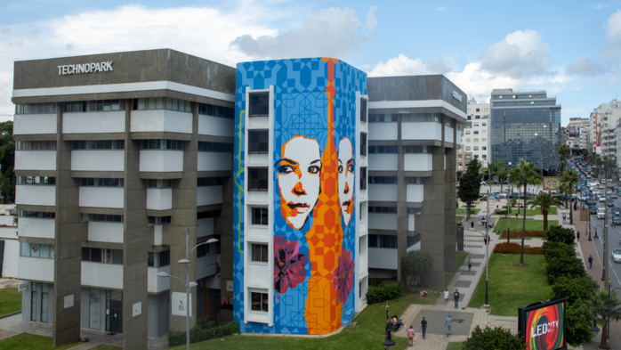 Technopark : Lancement du programme « Boost Up Lab » Technopark : Lancement du programme « Boost Up Lab »