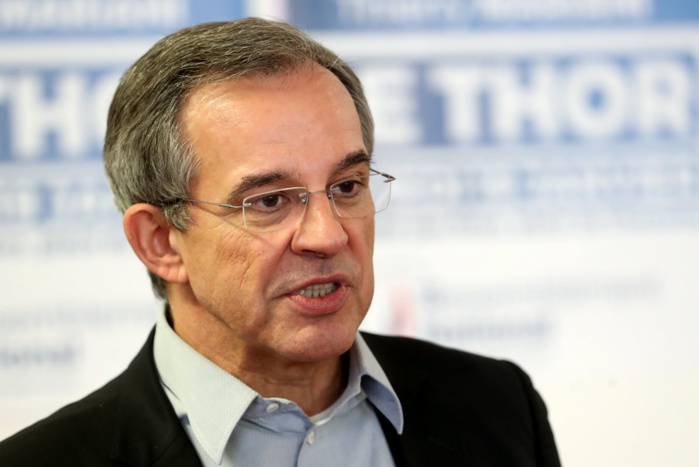 Thierry Mariani critique la complaisance du PE envers les eurodéputés pro-polisario Thierry Mariani critique la complaisance du PE envers les eurodéputés pro-polisario