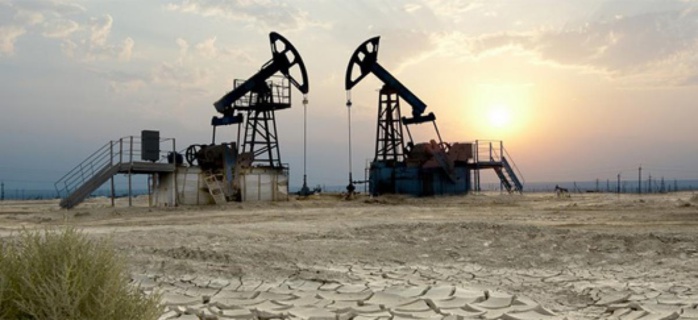 Pétrole : Recul des cours du pétrole suite à la décision US de puiser dans les réserves