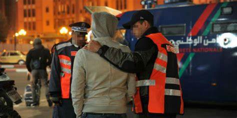 Commune de Rabat: Deux Moqadems arrêtés pour vol d’équipement